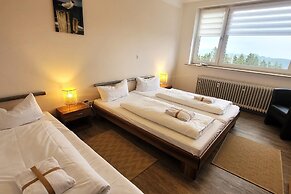 Apartment in Winterberg Near Kappe Mountain