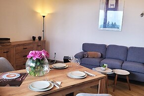 Apartment in Winterberg Near Kappe Mountain