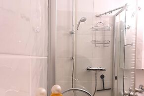 Apartment in Winterberg Near Kappe Mountain