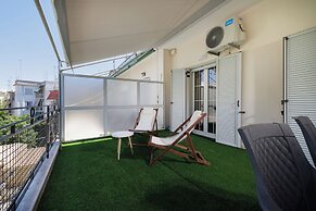 Margariti Central Two Bedroom Apt