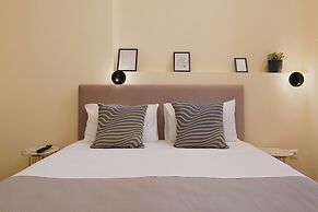 Margariti Central Two Bedroom Apt