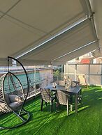 Margariti Central Two Bedroom Apt