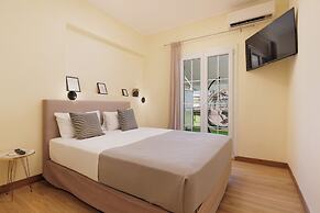 Margariti Central Two Bedroom Apt