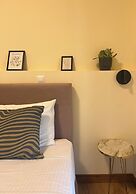 Margariti Central Two Bedroom Apt