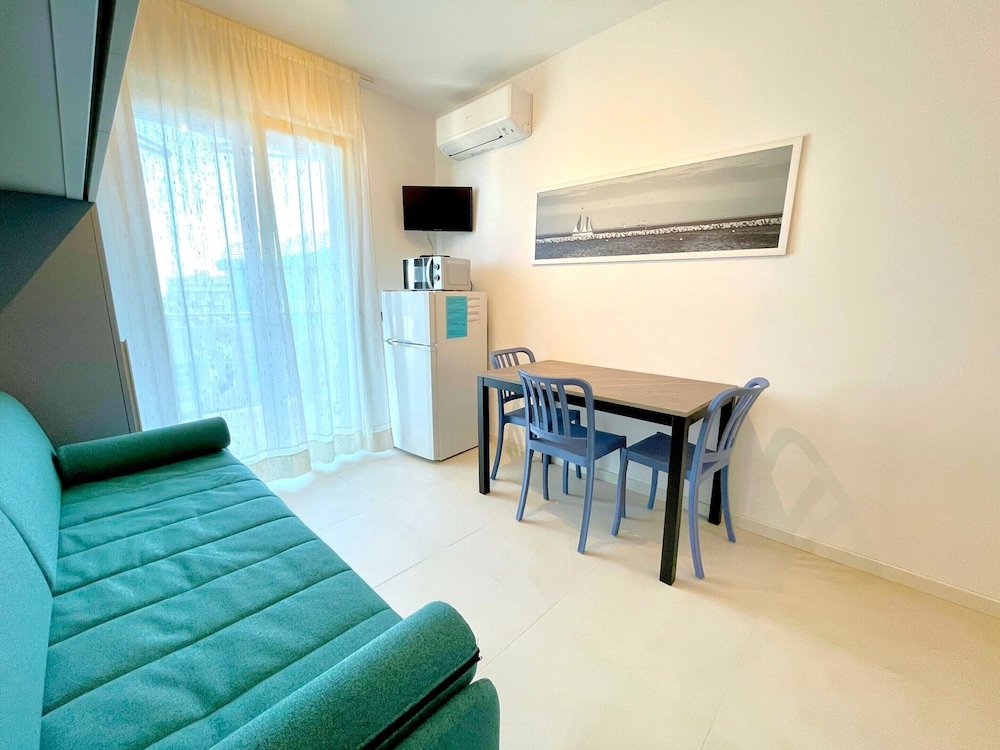 Apartment in Caorle Near the Beach