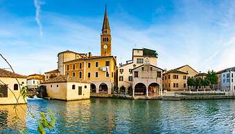 Apartment in Caorle Near the Beach