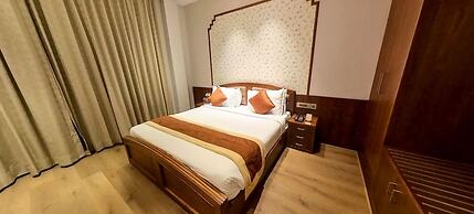Imperium Resort