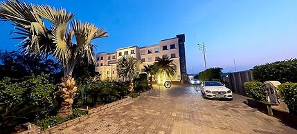 Imperium Resort
