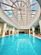 Luxury two Bedroom Condo & Pool, 3rd Floor