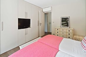 House A/C 3bd/6p - Garden & Pool / St-tropez