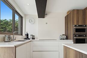 House A/C 3bd/6p - Garden & Pool / St-tropez