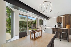 House A/C 3bd/6p - Garden & Pool / St-tropez