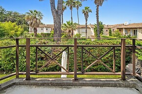House A/C 3bd/6p - Garden & Pool / St-tropez