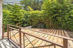 House A/C 3bd/6p - Garden & Pool / St-tropez