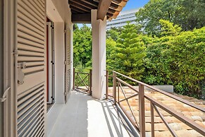 House A/C 3bd/6p - Garden & Pool / St-tropez