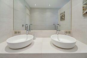 House A/C 3bd/6p - Garden & Pool / St-tropez