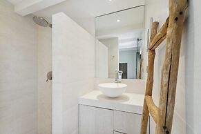 House A/C 3bd/6p - Garden & Pool / St-tropez