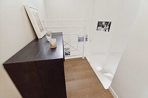 House A/C 3bd/6p - Garden & Pool / St-tropez