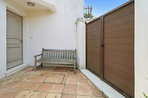 House A/C 3bd/6p - Garden & Pool / St-tropez