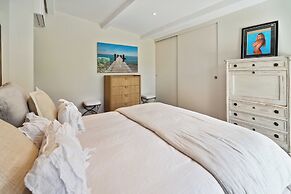 House A/C 3bd/6p - Garden & Pool / St-tropez