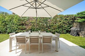 House A/C 3bd/6p - Garden & Pool / St-tropez