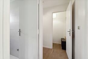 House A/C 3bd/6p - Garden & Pool / St-tropez