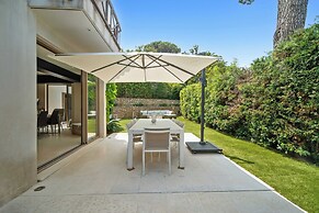 House A/C 3bd/6p - Garden & Pool / St-tropez