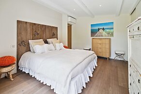 House A/C 3bd/6p - Garden & Pool / St-tropez