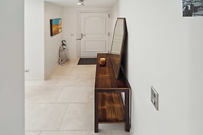 House A/C 3bd/6p - Garden & Pool / St-tropez