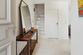 House A/C 3bd/6p - Garden & Pool / St-tropez