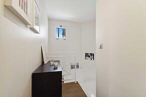 House A/C 3bd/6p - Garden & Pool / St-tropez