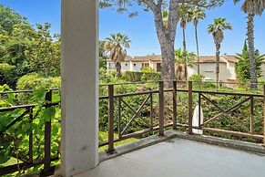 House A/C 3bd/6p - Garden & Pool / St-tropez