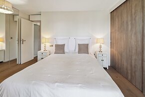 House A/C 3bd/6p - Garden & Pool / St-tropez