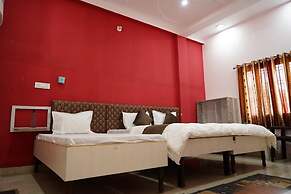 Shree Puram Guest House