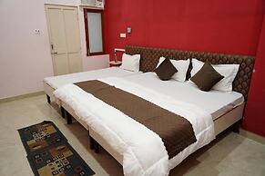 Shree Puram Guest House