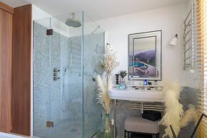 Paris Rooftop Prestige residence