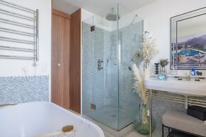 Paris Rooftop Prestige residence
