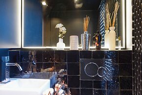 Paris Rooftop Prestige residence