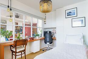 Paris Rooftop Prestige residence