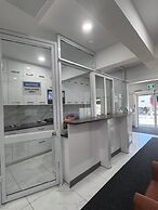 Ramshorn Motel