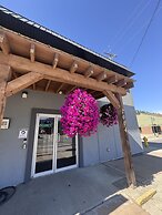 Ramshorn Motel