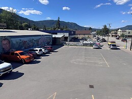 Ramshorn Motel
