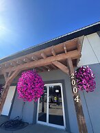 Ramshorn Motel