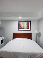 Ramshorn Motel