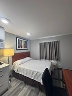 Ramshorn Motel