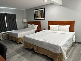 Ramshorn Motel