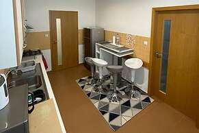 Charming 2 Bedroom Apartment in Bratislava