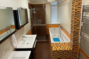 Charming 2 Bedroom Apartment in Bratislava