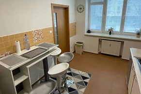 Charming 2 Bedroom Apartment in Bratislava