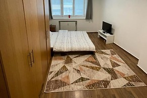 Charming 2 Bedroom Apartment in Bratislava